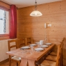 Val Cenis - Residencia Les Balcons Val cenis Village  - Apart 3pzas 6pax 